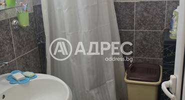 Тристаен апартамент, София, Люлин 3, 667131, Снимка 11