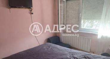 Тристаен апартамент, София, Люлин 3, 667131, Снимка 22