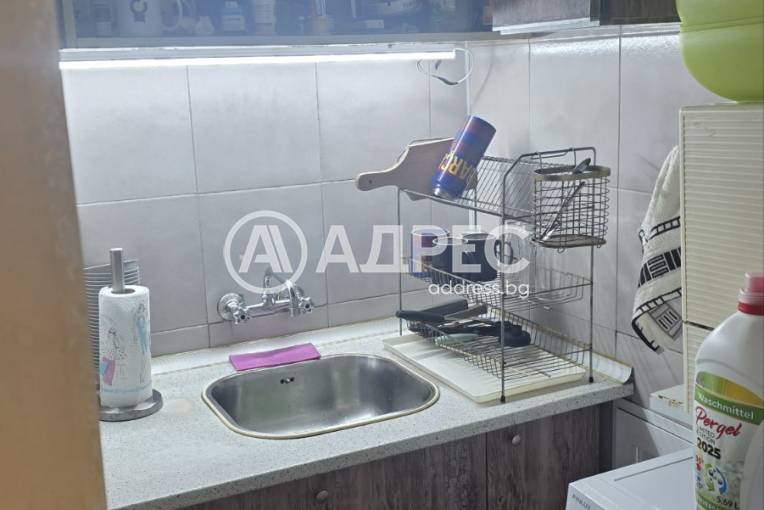 Тристаен апартамент, София, Люлин 3, 667131, Снимка 10