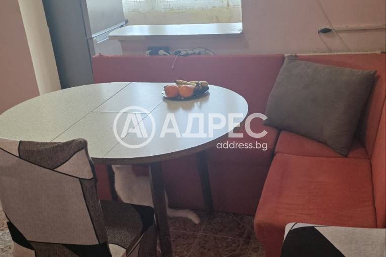 Тристаен апартамент, София, Люлин 3, 667131, Снимка 12