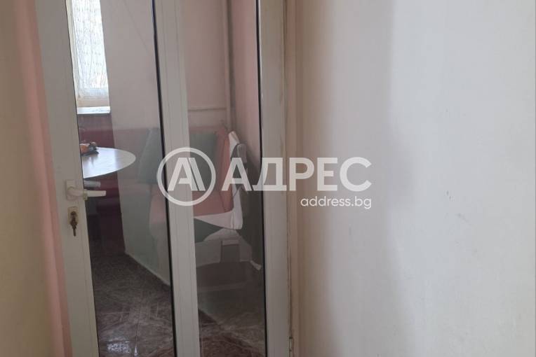 Тристаен апартамент, София, Люлин 3, 667131, Снимка 13