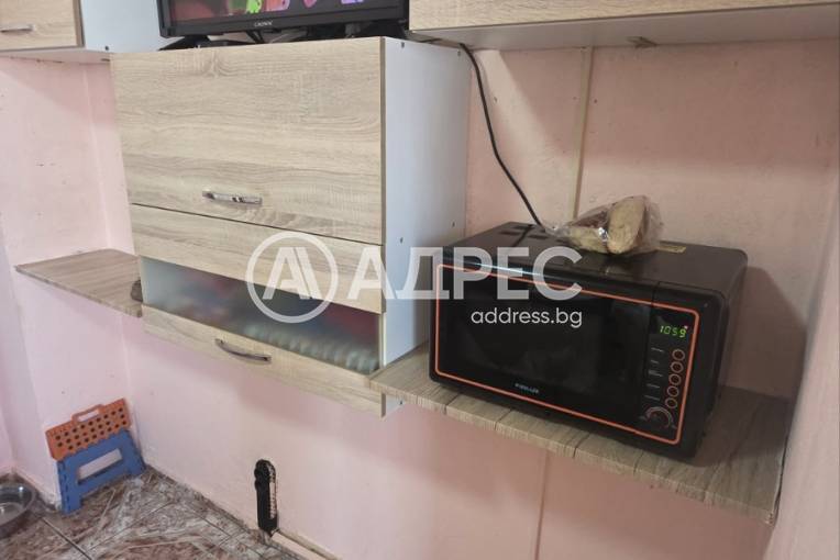 Тристаен апартамент, София, Люлин 3, 667131, Снимка 14