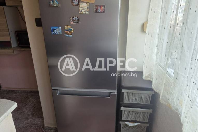 Тристаен апартамент, София, Люлин 3, 667131, Снимка 15