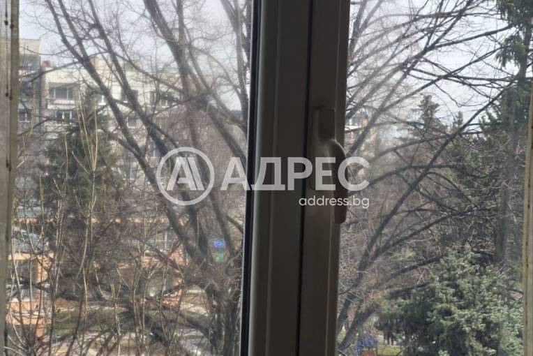 Тристаен апартамент, София, Люлин 3, 667131, Снимка 16