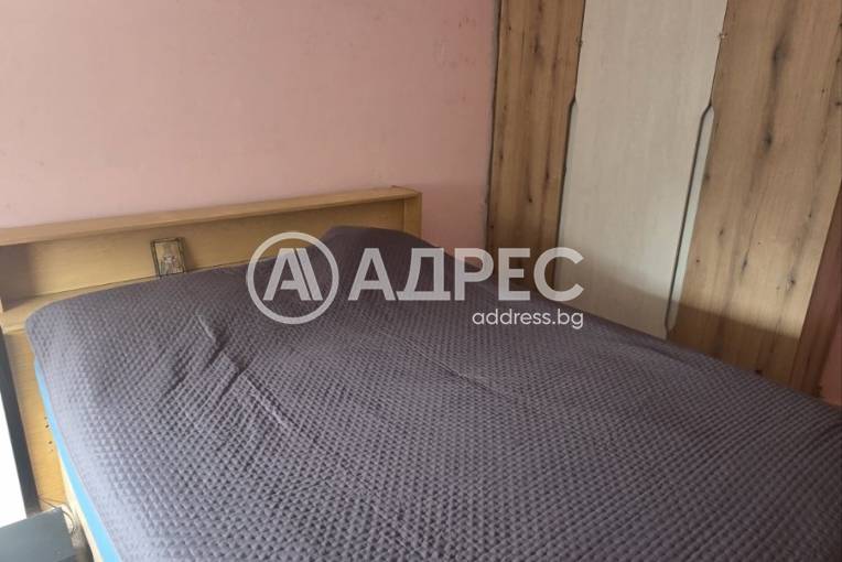 Тристаен апартамент, София, Люлин 3, 667131, Снимка 3