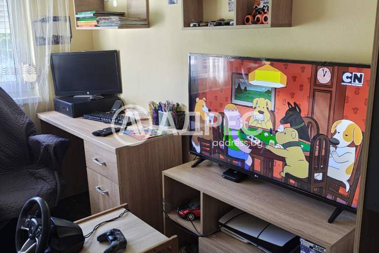 Тристаен апартамент, София, Люлин 3, 667131, Снимка 4