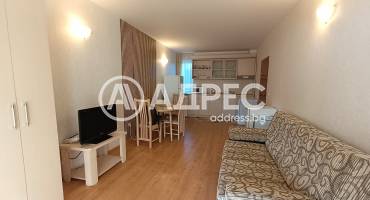 Двустаен апартамент, Равда, 676131, Снимка 1