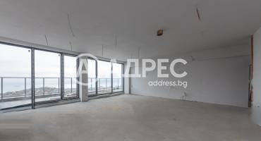 Многостаен апартамент, Варна, м-ст Акчелар, 678131, Снимка 1