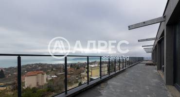 Многостаен апартамент, Варна, м-ст Акчелар, 678131, Снимка 2