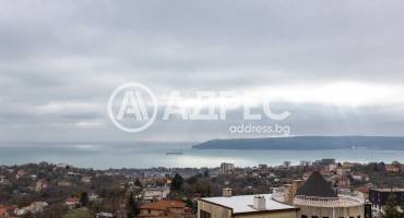 Многостаен апартамент, Варна, м-ст Акчелар, 678131, Снимка 4