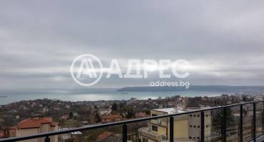 Многостаен апартамент, Варна, м-ст Акчелар, 678131, Снимка 7