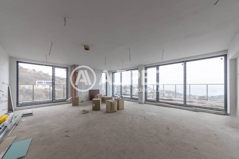 Многостаен апартамент, Варна, м-ст Акчелар, 678131, Снимка 9