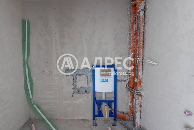 Многостаен апартамент, Варна, м-ст Акчелар, 678131, Снимка 10