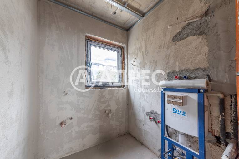 Многостаен апартамент, Варна, м-ст Акчелар, 678131, Снимка 11