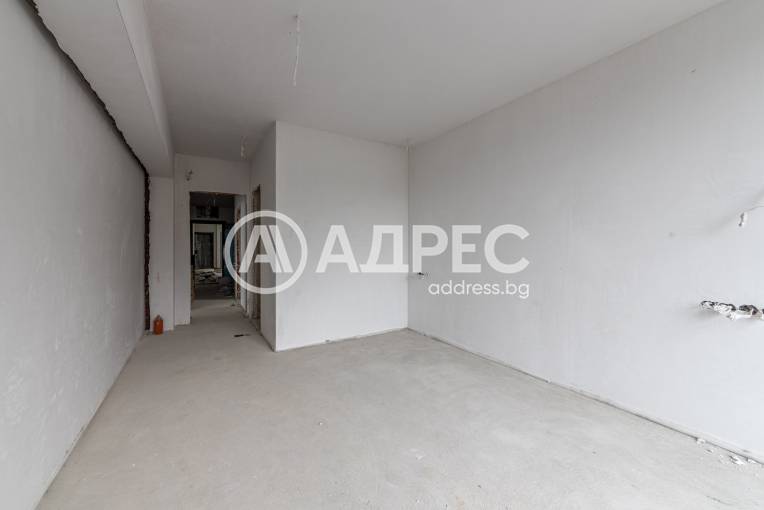 Многостаен апартамент, Варна, м-ст Акчелар, 678131, Снимка 12