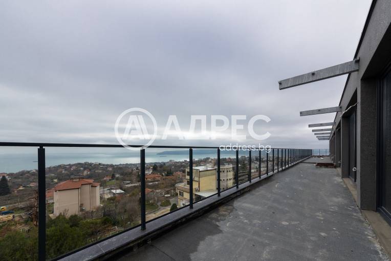 Многостаен апартамент, Варна, м-ст Акчелар, 678131, Снимка 2