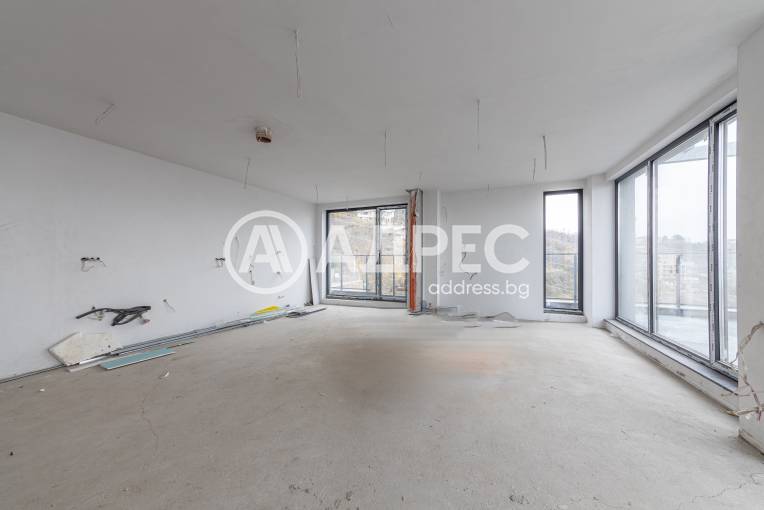 Многостаен апартамент, Варна, м-ст Акчелар, 678131, Снимка 3