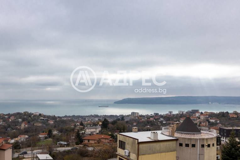 Многостаен апартамент, Варна, м-ст Акчелар, 678131, Снимка 4