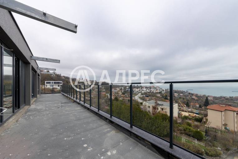 Многостаен апартамент, Варна, м-ст Акчелар, 678131, Снимка 6