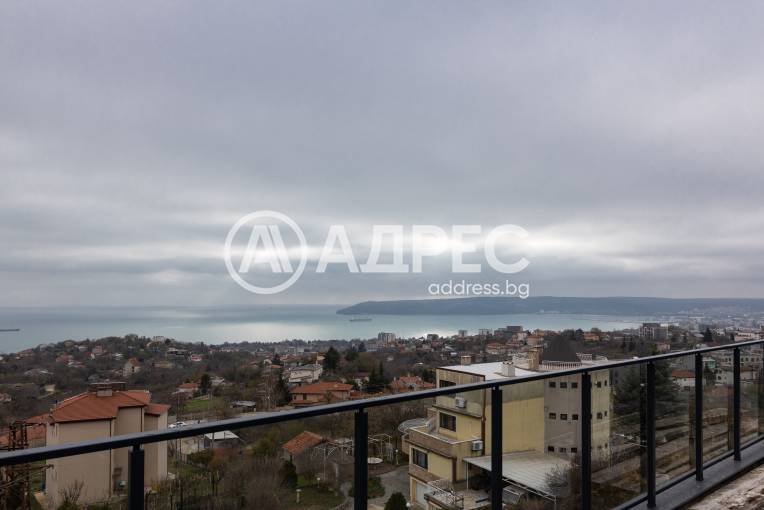 Многостаен апартамент, Варна, м-ст Акчелар, 678131, Снимка 7