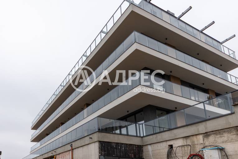 Многостаен апартамент, Варна, м-ст Акчелар, 678131, Снимка 8