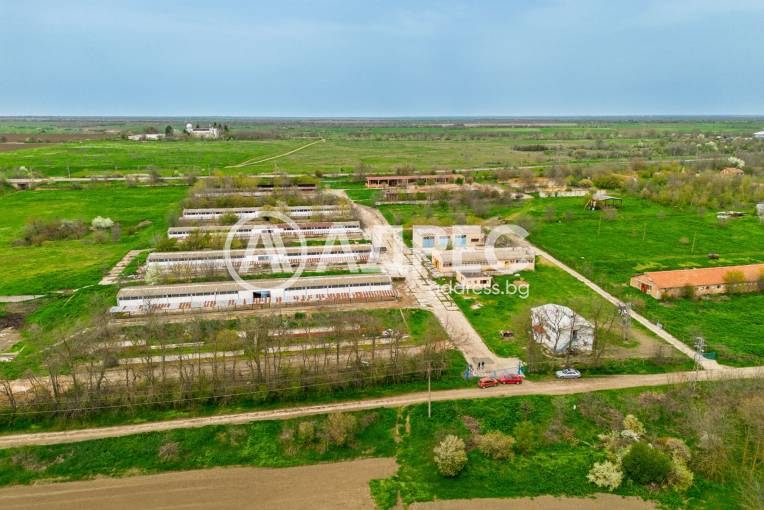 Стопанска сграда/Ферма, Долни Дъбник, 685131, Снимка 1
