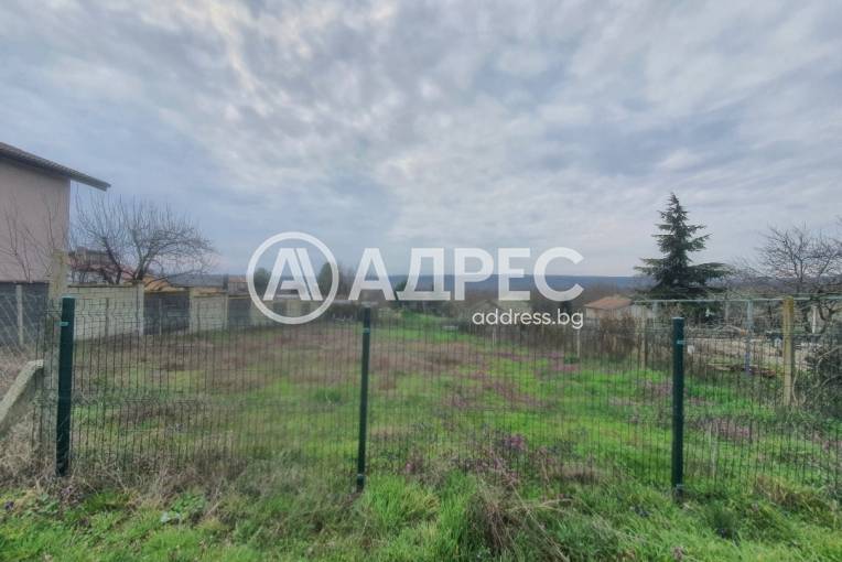 Парцел/Терен, Варна, м-ст Ракитника, 689131, Снимка 1