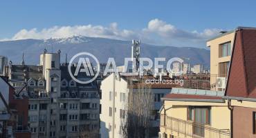 Двустаен апартамент, София, Банишора, 691131, Снимка 13