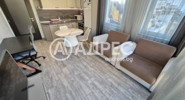 Двустаен апартамент, София, Банишора, 691131, Снимка 2