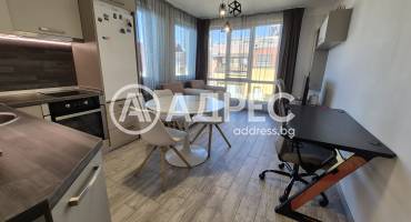 Двустаен апартамент, София, Банишора, 691131, Снимка 5