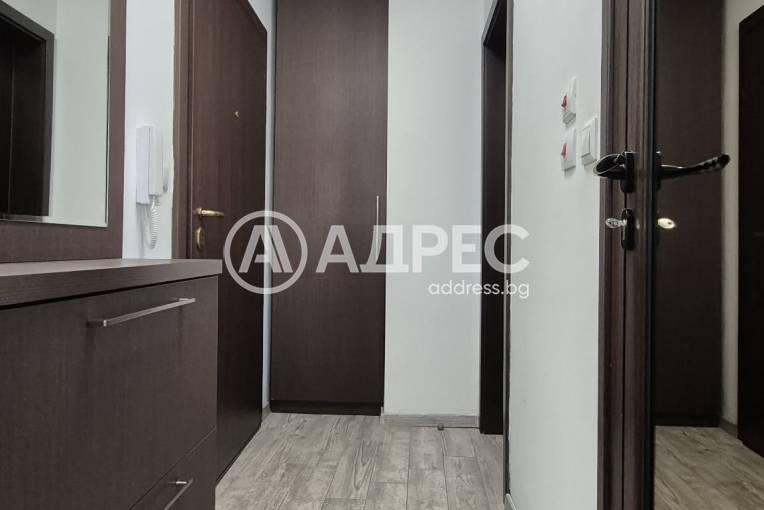 Двустаен апартамент, София, Банишора, 691131, Снимка 11