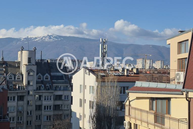 Двустаен апартамент, София, Банишора, 691131, Снимка 13