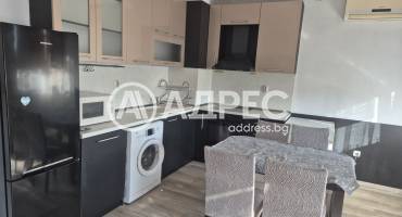 Двустаен апартамент, Варна, Христо Ботев, 692131, Снимка 1