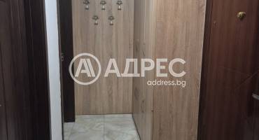 Двустаен апартамент, Варна, Христо Ботев, 692131, Снимка 10