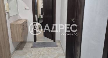 Двустаен апартамент, Варна, Христо Ботев, 692131, Снимка 11