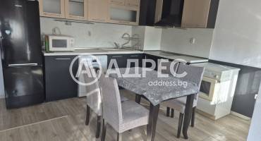 Двустаен апартамент, Варна, Христо Ботев, 692131, Снимка 2