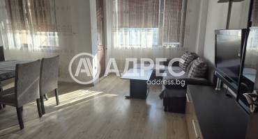 Двустаен апартамент, Варна, Христо Ботев, 692131, Снимка 3