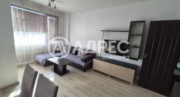 Двустаен апартамент, Варна, Христо Ботев, 692131, Снимка 4