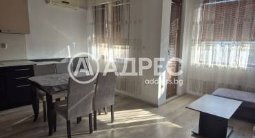 Двустаен апартамент, Варна, Христо Ботев, 692131, Снимка 5