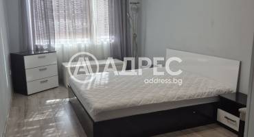 Двустаен апартамент, Варна, Христо Ботев, 692131, Снимка 6