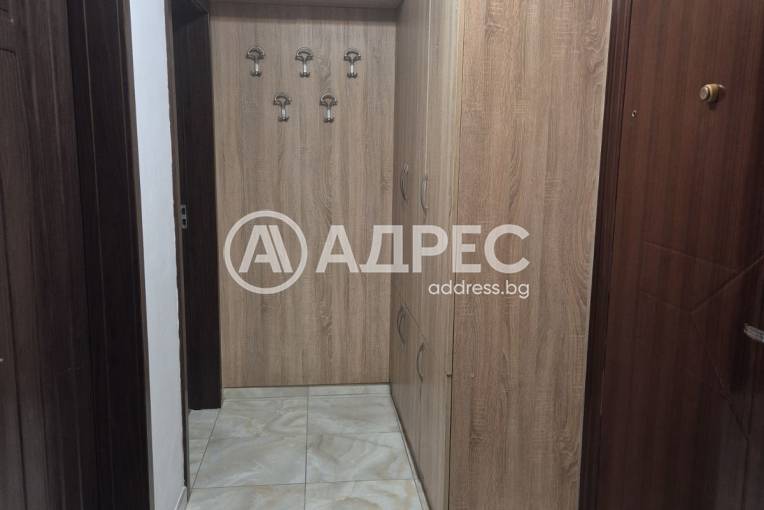 Двустаен апартамент, Варна, Христо Ботев, 692131, Снимка 10