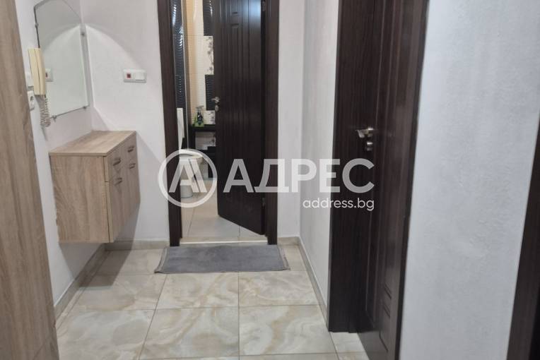Двустаен апартамент, Варна, Христо Ботев, 692131, Снимка 11