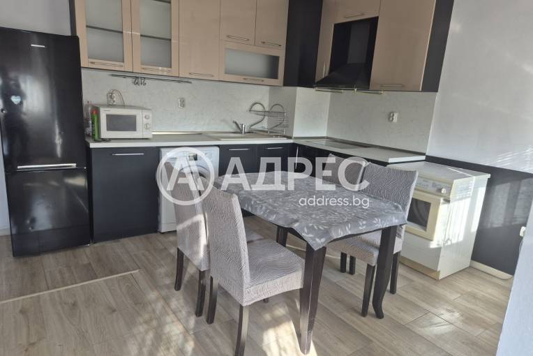 Двустаен апартамент, Варна, Христо Ботев, 692131, Снимка 2