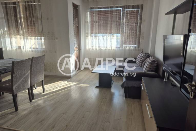 Двустаен апартамент, Варна, Христо Ботев, 692131, Снимка 3