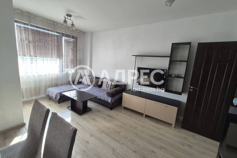 Двустаен апартамент, Варна, Христо Ботев, 692131, Снимка 4