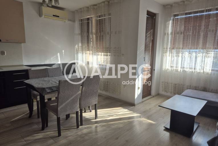 Двустаен апартамент, Варна, Христо Ботев, 692131, Снимка 5