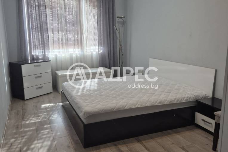 Двустаен апартамент, Варна, Христо Ботев, 692131, Снимка 6