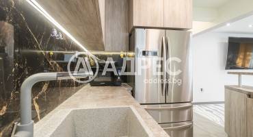 Тристаен апартамент, Варна, Общината, 694131, Снимка 10
