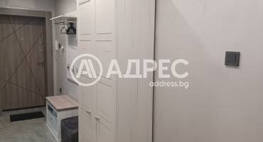 Тристаен апартамент, Варна, Общината, 694131, Снимка 11