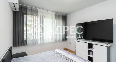 Тристаен апартамент, Варна, Общината, 694131, Снимка 12